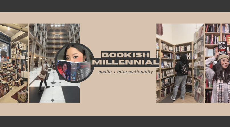 Bookish Millennial